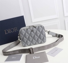 D*ior Top Bag  17*12.5*5CM