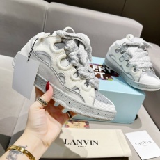 Men Women L*ANVIN Top Quality Sneaker