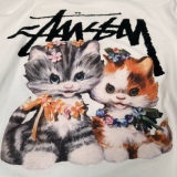 S*tussy  Top Quality Clothes
