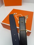 H*ermes Belts Top Quality 32MM