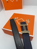 H*ermes Belts Top Quality 32MM