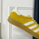 Men Women G*ucci A*didas Top Sneaker