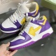 Men Women O*ff W*hite Top Sneakers