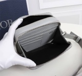D*ior Top Bag  17*12.5*5CM