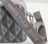 D*ior Top Bag  17*12.5*5CM