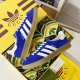 Men Women G*ucci A*didas Top Sneaker