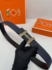 H*ermes Belts Top Quality 32MM