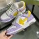 Men Women O*ff W*hite Top Sneakers