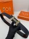 H*ermes Belts Top Quality 38MM