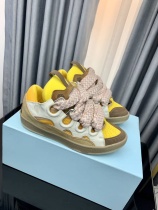 Men Women L*ANVIN Top Quality Sneaker