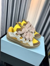 Men Women L*ANVIN Top Quality Sneaker