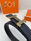 H*ermes Belts Top Quality 32MM