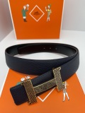 H*ermes Belts Top Quality 38MM