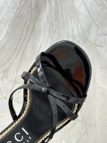 Women G*ucci Top Sandals