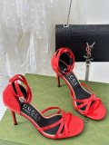 Women G*ucci Top Sandals