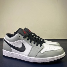 Air Jordan 1 Low 553558 030