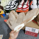T*ravis S*cott x Air Jordan 6 DH0690-200