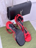 Women G*ucci Top Sandals