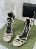 Women G*ucci Top Sandals