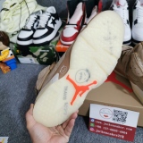 T*ravis S*cott x Air Jordan 6 DH0690-200
