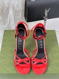 Women G*ucci Top Sandals