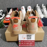 T*ravis S*cott x Air Jordan 6 DH0690-200