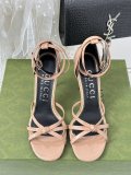 Women G*ucci Top Sandals