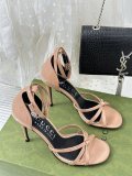 Women G*ucci Top Sandals