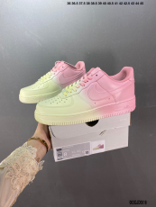 Air Force 1 Low 07  QR2023-520