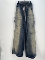 R*ick O*wens Top Quality Clothes