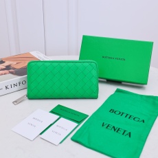 B*ottega V*eneta  Wallets Top Quality  19*10*2.5CM