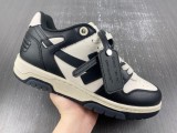 Men Women O*ff W*hite Top Sneakers