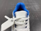 Men Women O*ff W*hite Top Sneakers