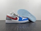 Air Jordan 1 Low  FN8901-164