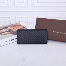 B*ottega V*eneta  Wallets Top Quality  18*9CM