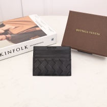 B*ottega V*eneta  Wallets Top Quality  10*7.5CM