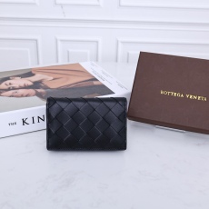 B*ottega V*eneta  Wallets Top Quality  11*7CM