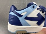 Men Women O*ff W*hite Top Sneakers