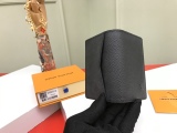 L*ouis V*uitton Top Wallets   11*7CM