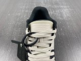 Men Women O*ff W*hite Top Sneakers