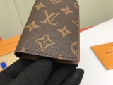 L*ouis V*uitton Top Wallets   11*7CM