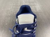 Men Women O*ff W*hite Top Sneakers