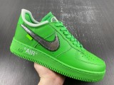 Air Force 1 Low O*ff-W*hite DX1419-300
