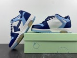 Men Women O*ff W*hite Top Sneakers