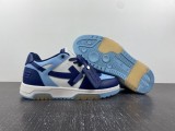 Men Women O*ff W*hite Top Sneakers