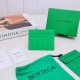 B*ottega V*eneta  Wallets Top Quality  10*7.5CM