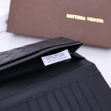 B*ottega V*eneta  Wallets Top Quality  18*9CM