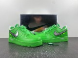 Air Force 1 Low O*ff-W*hite DX1419-300