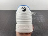 Men Women O*ff W*hite Top Sneakers