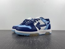 Men Women O*ff W*hite Top Sneakers